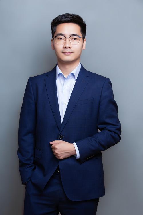 孙洁雯 技术统筹负责人